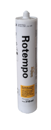 Hmotá spárovací Schiedel Rotempo 310 ml