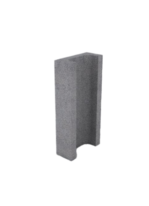 Modul komínové paty Schiedel pr. 180 - 200 mm výška 660 mm