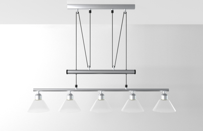 detail Hmoždinka sklopná KDH 8 [20 ks]