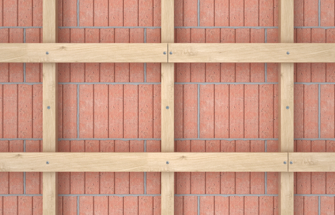 detail Hmoždinka rámová DuoXpand 8x100 T [50 ks]