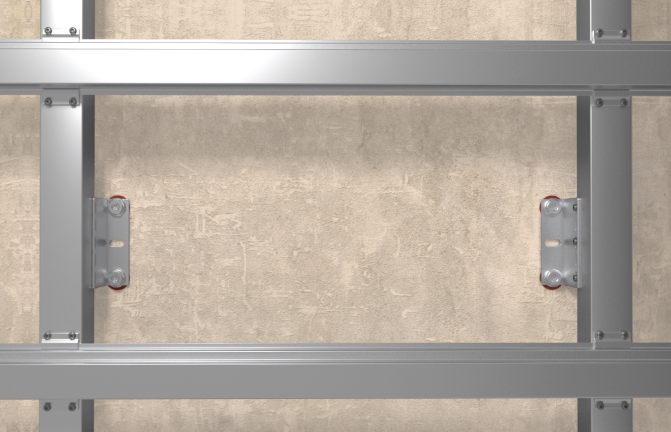 detail Hmoždinka rámová DuoXpand 8x80 FUS [50 ks]