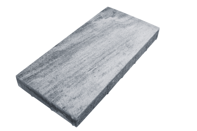 detail Dlažba betonová Ferobet Modern Moments 600×300×60 mm marble (10,8)