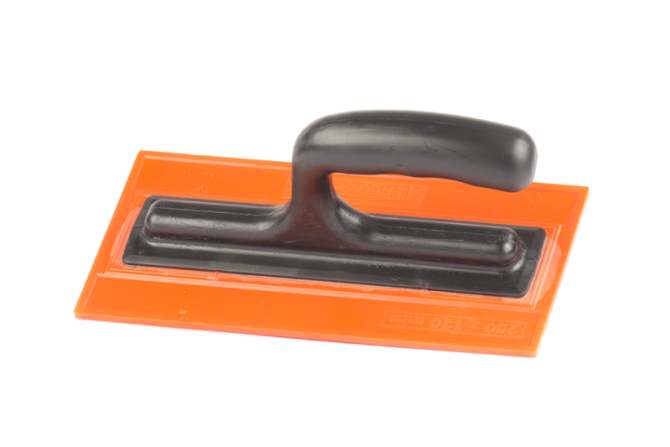 detail Hladítko PLAST euro ručka 24 cm/0,4