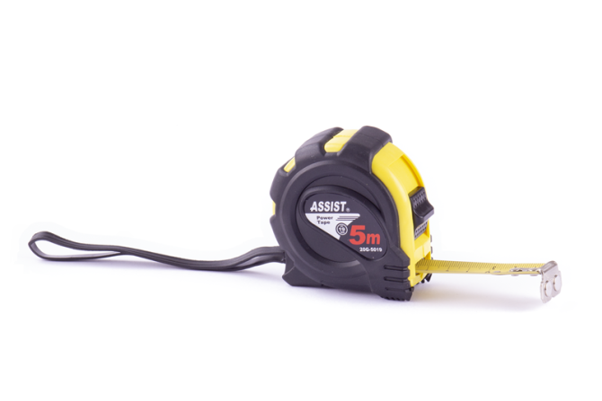 detail Metr sv.ASSIST MAGNY 5m