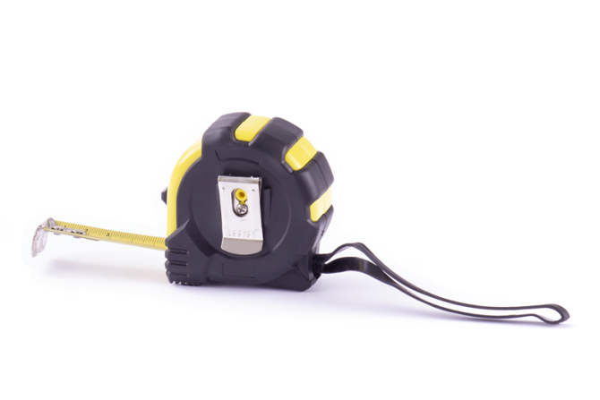 detail Metr sv.ASSIST MAGNY 5m