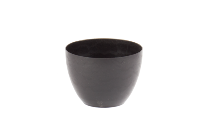 detail Miska na sádru