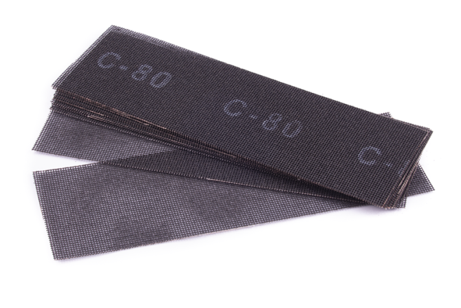 detail Mřížka brusná 280x93/zr 80