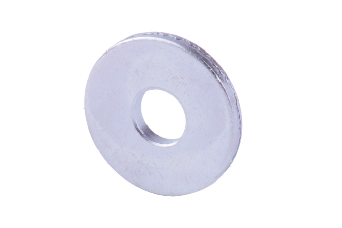 detail Podložka DIN 440-závit M16,18 ZN,na dřevěné konstrukce
