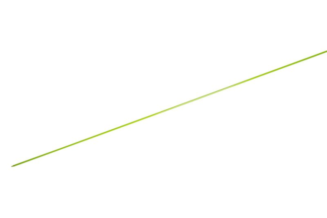 detail Tyč sklovláknová 7.9mmx180cm