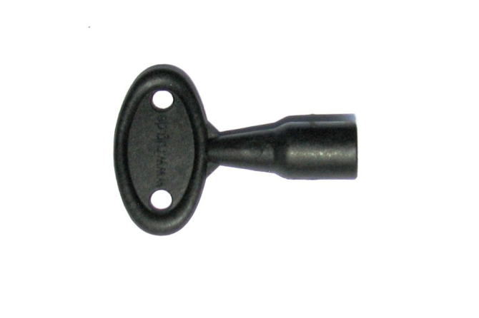 detail Klíč čtyřhranný trnový Haco 7×7