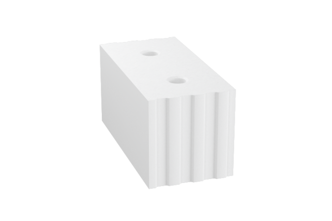 detail Tvárnice KMB Sendwix 16DF-LPE P15 498×240×248 mm
