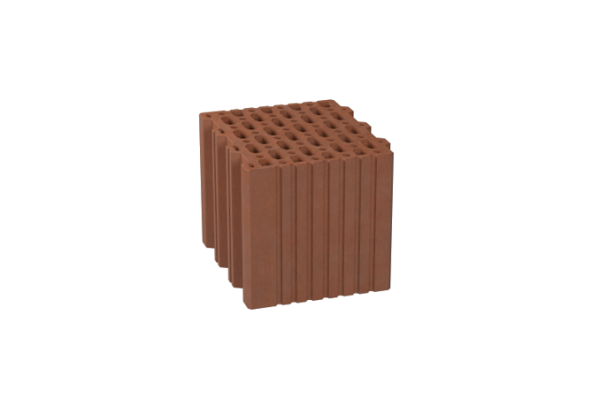 detail Cihla KMB Profiblok 300 Aku P10 247×300×238 mm (96)