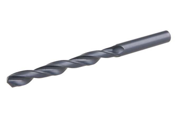 detail Vrták FESTA HSS 4341 8.00mm