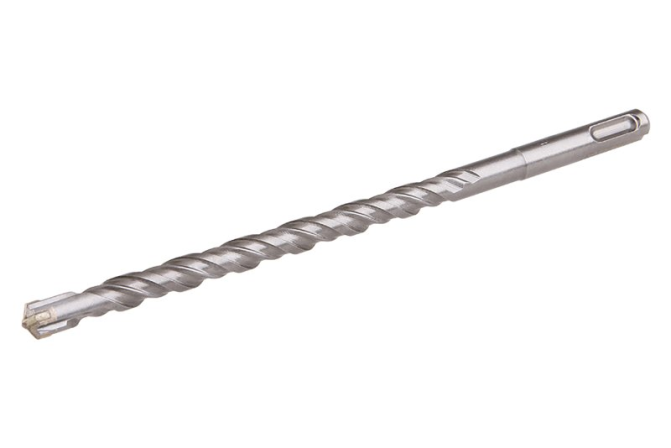 detail Vrták vidiový FESTA SDS+ 10x350mm