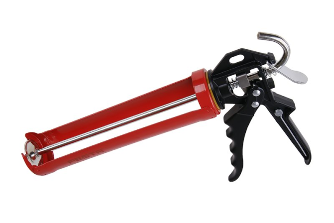 detail Pistole vytlačovací FESTA