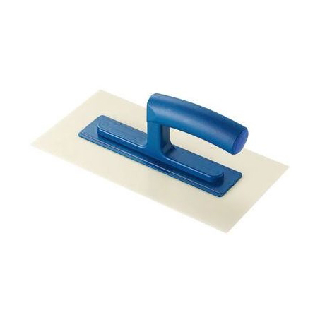 detail Hladítko 28x14cm plastové 2mm