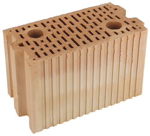 detail Cihla Heluz Aku 20 375x200x238mm P15 (60)