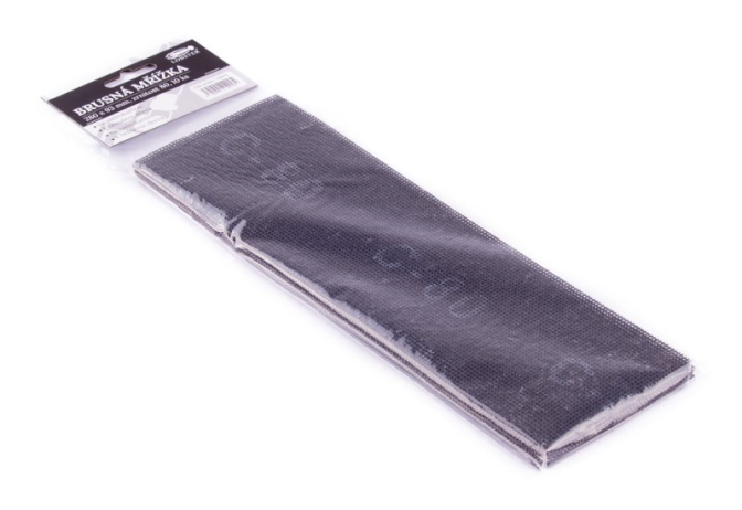 detail Mřížka brusná 280x93/zr 80