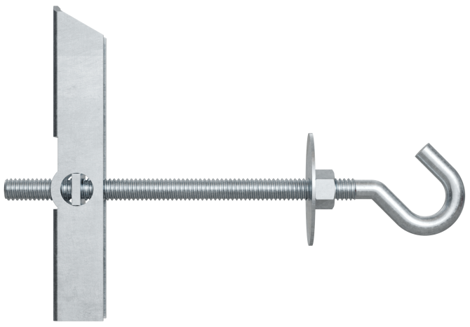 detail Hmoždinka sklopná KDH 8 [20 ks]