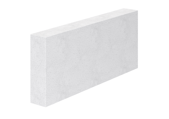 detail Tvárnice Ytong Klasik 599x75x249mm P2-500 (120)