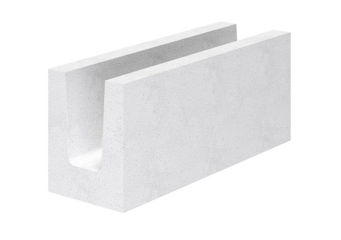 detail Profil Ytong U 599x200x249mm P4-550 (18)