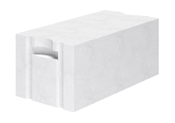detail Tvárnice Ytong Thermo 599x300x249mm PDK (30)
