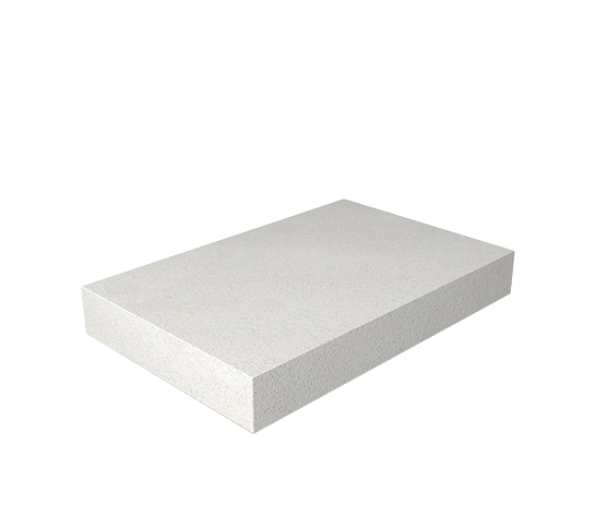 detail Deska Multipor 600x390x80mm (90)
