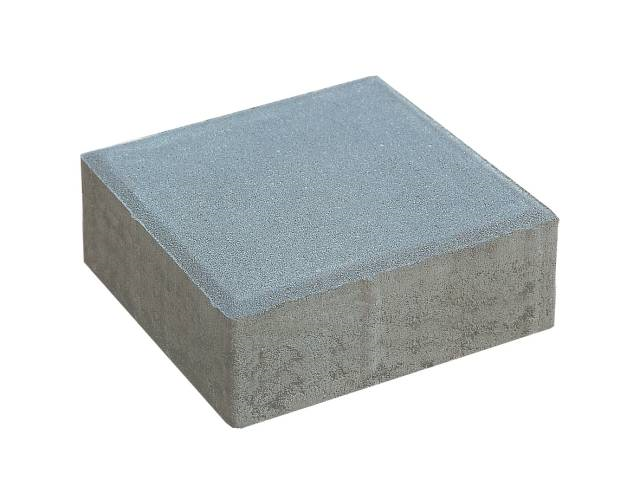detail Dlažba betonová Presbeton Holland III. 80 mm hladká přírodní (9,6)
