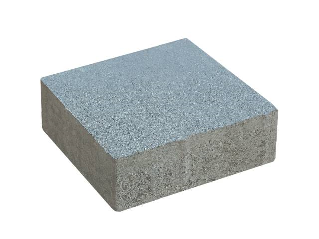detail Dlažba betonová Presbeton Holland III. BF 80 mm hladká přírodní (9,6)
