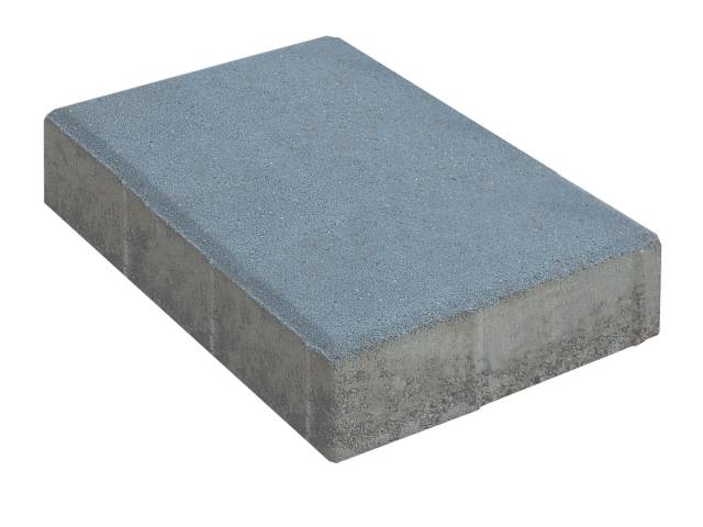 detail Dlažba betonová Presbeton Holland IV. 60 mm hladká přírodní (10,8)