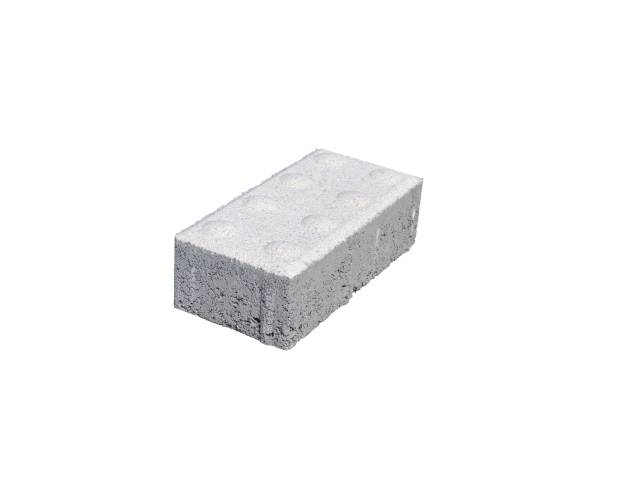 detail Dlažba betonová Presbeton Holland I. SLP 60 mm skladba hladká bílá (10,8)