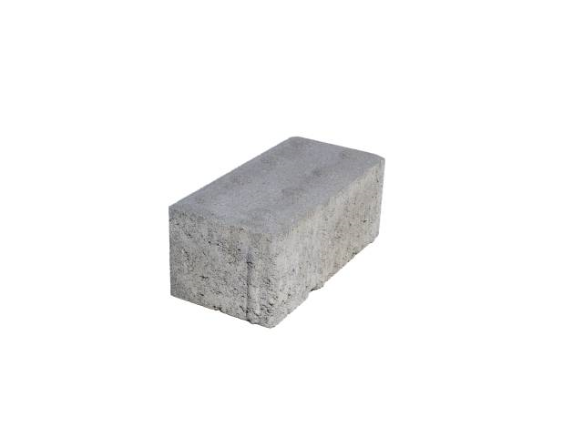detail Dlažba betonová Presbeton Holland I. SLP 80 mm skladba hladká přírodní (8,64)