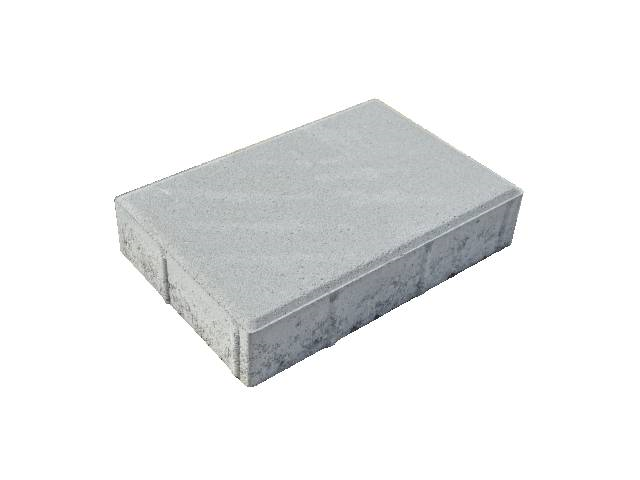 detail Dlažba betonová Presbeton Holland Kombi 60 mm hladká přírodní (10,8)