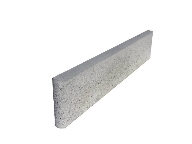 detail Obrubník zahradní Presbeton ABO 9-20 1000×50×200 mm přírodní (51)