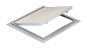 náhled Dvířka revizní těsnicí RDSt Tamadex GKB US 200×200 mm hliníková