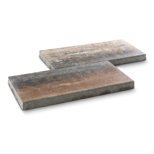 detail Dlažba betonová CS-BETON LEGANTO 700×350×100 mm naturcolor coral CP Plus