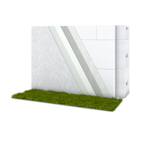 detail Deska Multipor 600x390x120mm (60)
