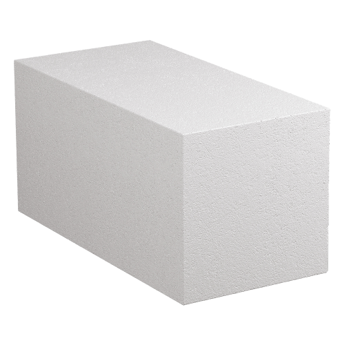 detail Tvárnice Porfix 500x250x250mm HL P2-440 (48)