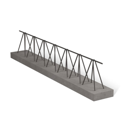 Nosník stropní Porfix 160x225x800mm