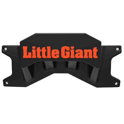 detail Držák žebříků nástěnný Little Giant Ladder Rack