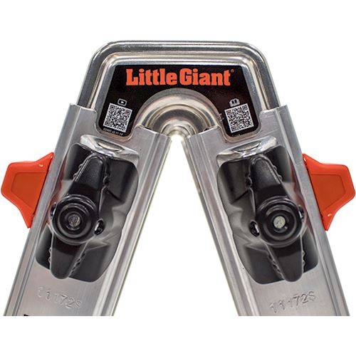 detail Držáky kozlíkové Trestle Brackets