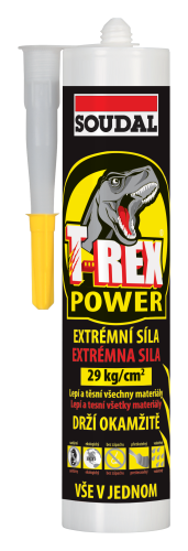 detail Lepidlo T-Rex Power 290 ml