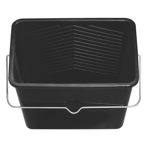 detail Kbelík na barvu 8L