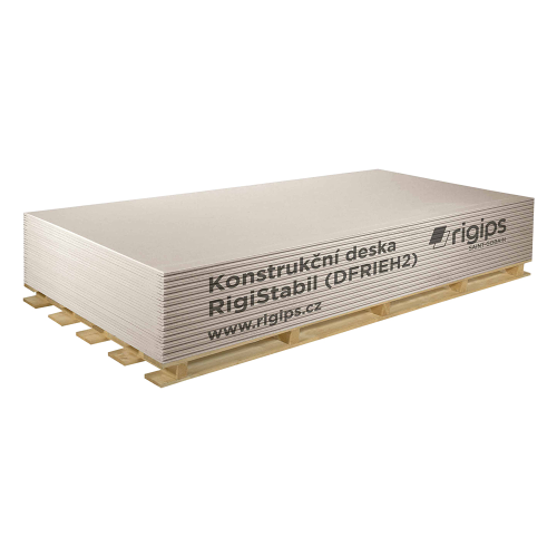 detail Deska konstrukční RigiStabil (DFRIEH2) 12,5x1250x2000mm