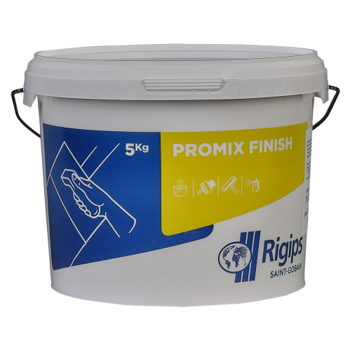 detail Tmel ProMix Finish 5 kg