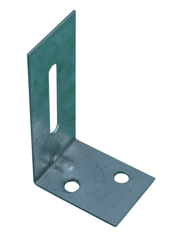 detail Úhelník připojovací šroubovaný UA 50