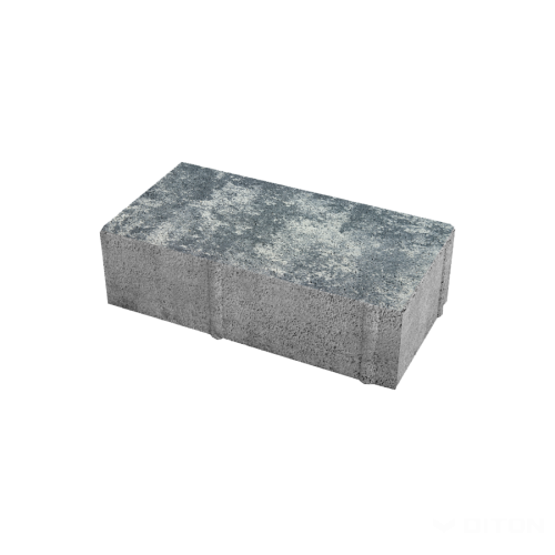 detail Dlažba betonová Diton Parketa 60 mm marmo (10,8)