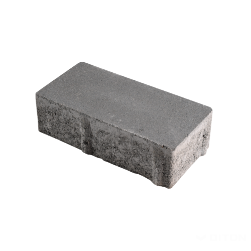 detail Dlažba betonová Diton Parketa 60 mm rovná hrana přírodní (10,8)