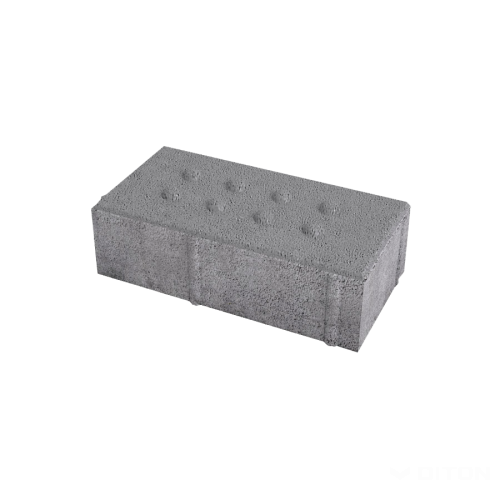 detail Dlažba betonová Diton Parketa 60 mm slepecká přírodní (10,8)