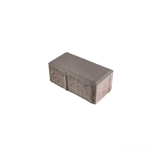 detail Dlažba betonová Parketa 80 mm přírodní (8,64)